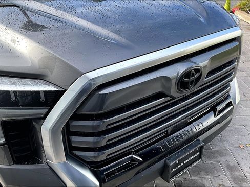 Used 2024 Toyota Tundra Limited image 30