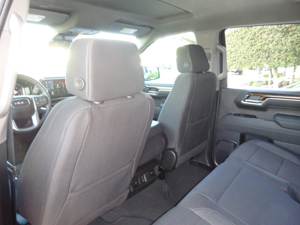 Used 2026 GMC Sierra 1500 Elevation AWD/4WD image 20