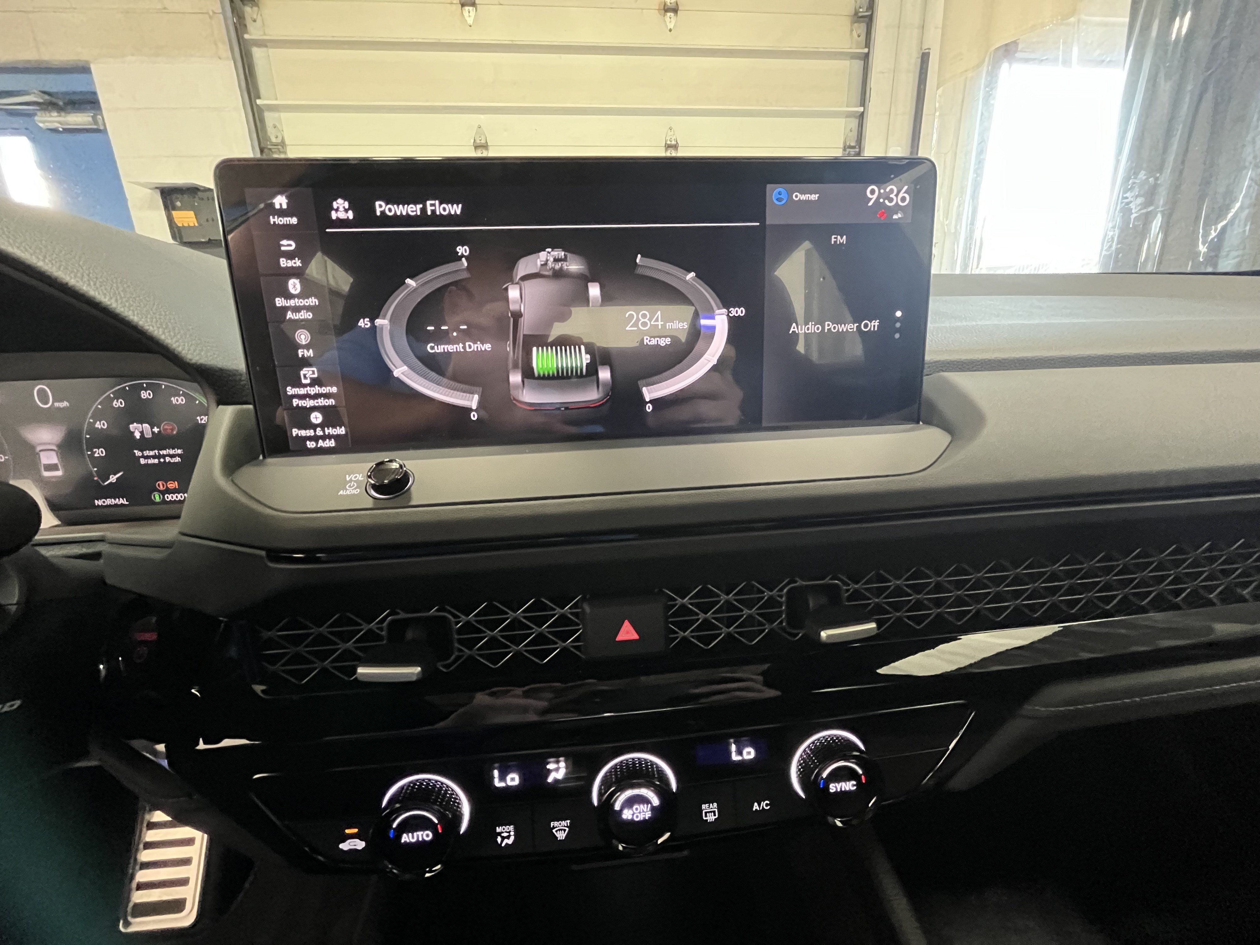 New 2026 Honda Accord Sport image 18
