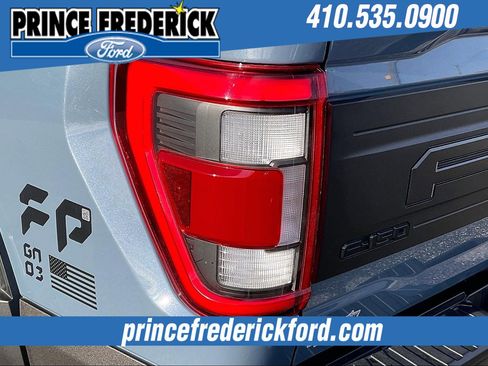 Used 2023 Ford F150 Raptor image 28
