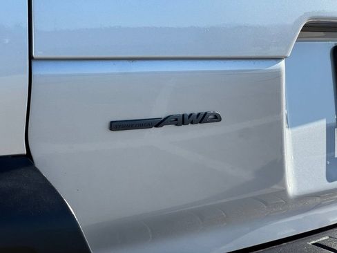 Certified 2026 Subaru Outback Premium AWD/4WD image 22