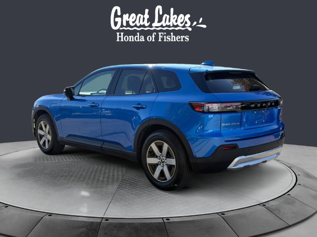 Used 2024 Honda Prologue EX image 3