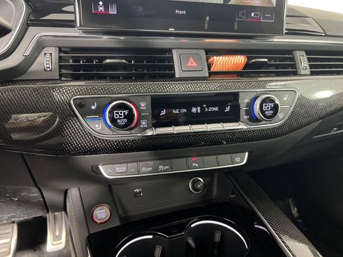 Used 2023 Audi S5 Premium Plus AWD/4WD image 25