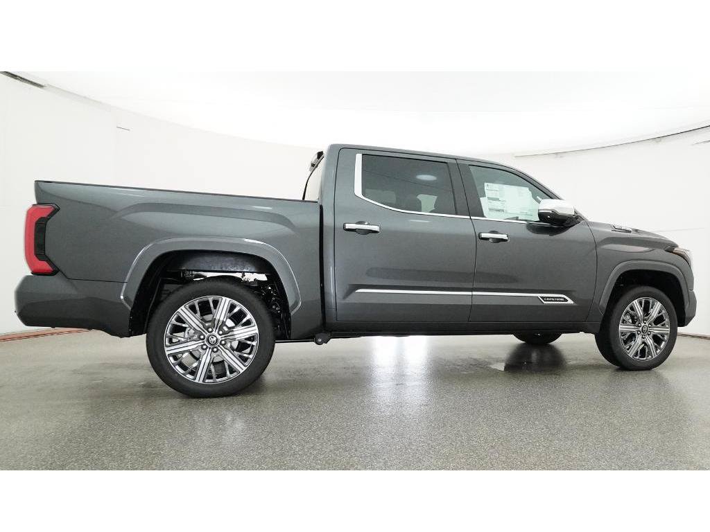 New 2026 Toyota Tundra Capstone AWD/4WD image 26
