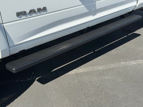 Used 2022 RAM 2500 Laramie image 26