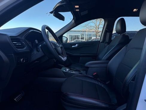 Used 2023 Ford Escape ST-Line w/ Tech Pack #1 image 18