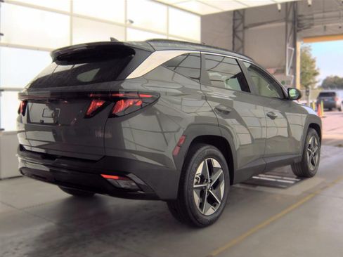 Used 2026 Hyundai Tucson SEL FWD image 4