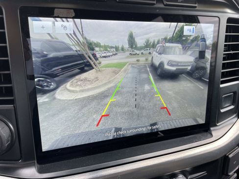 Used 2021 Ford F150 Lariat AWD/4WD image 23