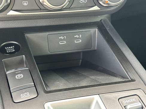 New 2026 Nissan Kicks S FWD image 28