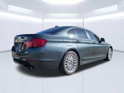 Used 2013 BMW 535i xDrive Sedan