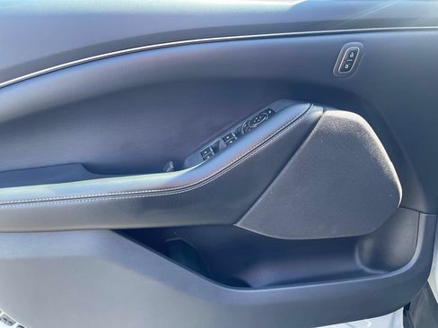 Certified 2023 Ford Mustang Mach-E Select RWD image 20