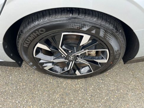 Used 2025 Hyundai Sonata SEL image 31