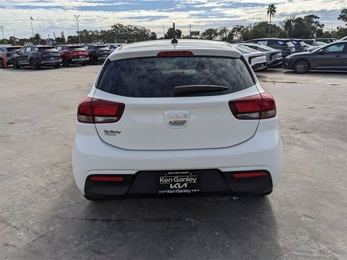 Used 2023 Kia Rio S image 8