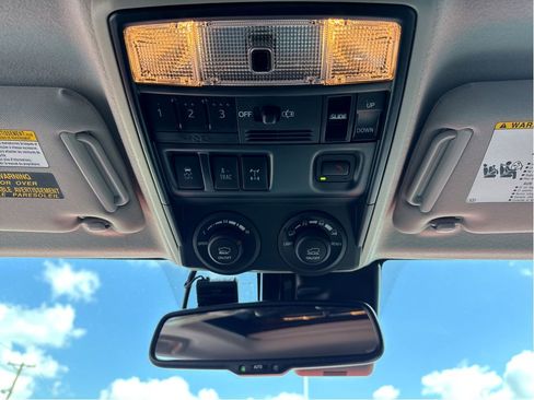 Used 2023 Toyota 4Runner TRD Pro image 23