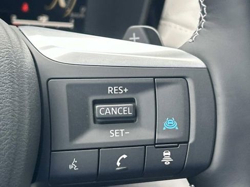 New 2027 INFINITI QX60 Autograph AWD/4WD image 29