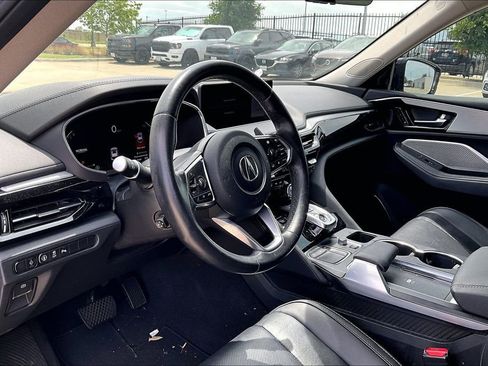 Used 2024 Acura MDX FWD w/ Technology Package image 15