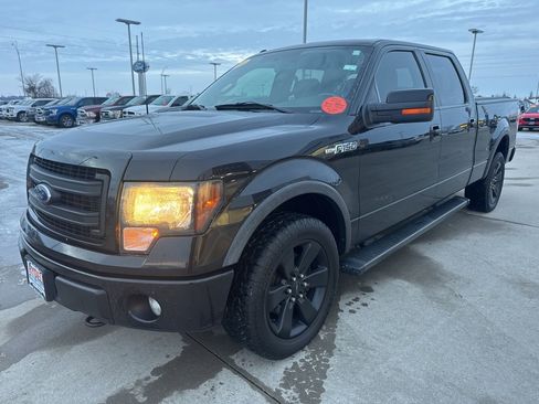 Used 2013 Ford F150 FX4 image 24