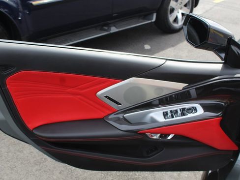 Used 2023 Chevrolet Corvette Z06 image 27