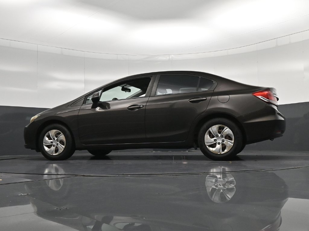 Used 2013 Honda Civic LX image 30