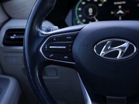 Used 2021 Hyundai Palisade Limited image 10