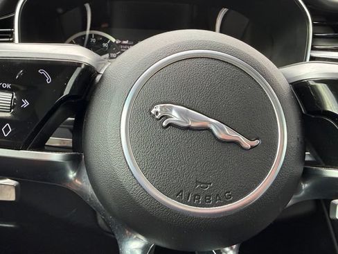 Used 2021 Jaguar F-PACE S AWD/4WD image 27