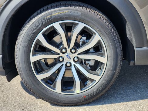 New 2026 Ford Explorer ST-Line RWD image 8