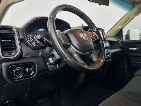 Used 2019 RAM 3500 Tradesman image 21