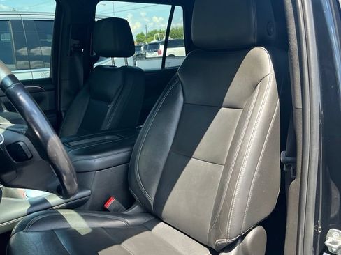 Used 2021 Chevrolet Tahoe LT AWD/4WD image 9