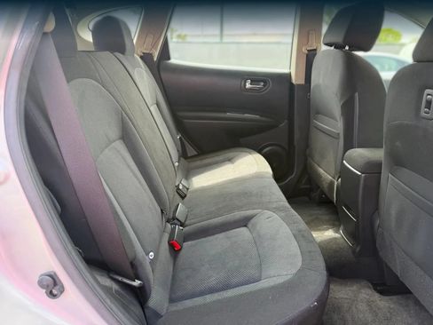 Used 2013 Nissan Rogue S AWD/4WD image 20