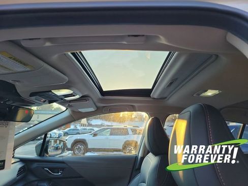 Certified 2025 Subaru Crosstrek 2.5i Limited image 13