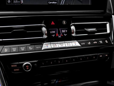 Used 2020 BMW M8 Gran Coupe xDrive Competition image 63