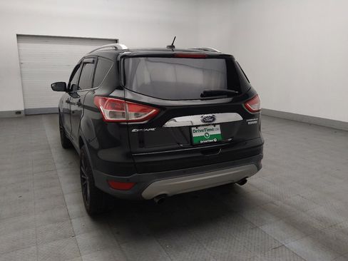 Used 2015 Ford Escape Titanium image 5