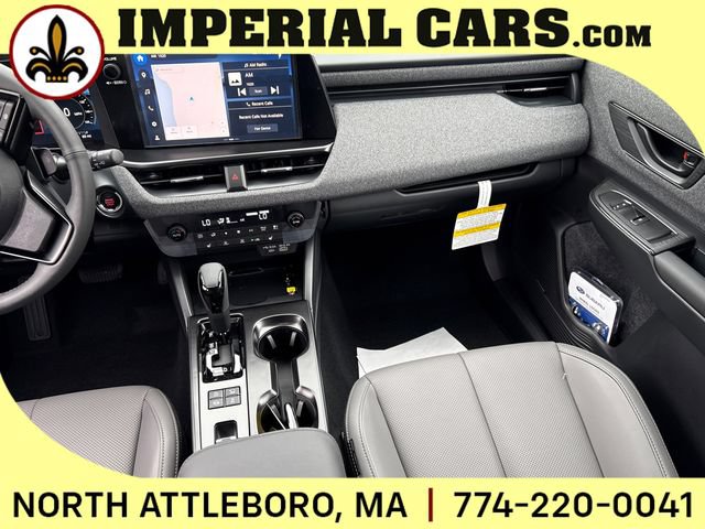 New 2026 Subaru Outback Limited XT AWD/4WD image 21