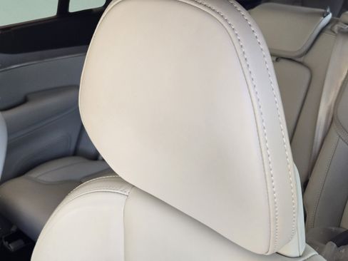 Certified 2022 Volvo XC90 T6 Inscription AWD/4WD image 13