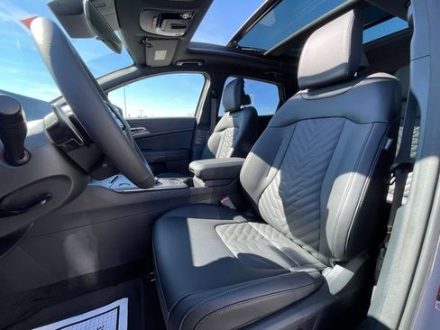 New 2026 Kia Sportage X-Line AWD/4WD image 21