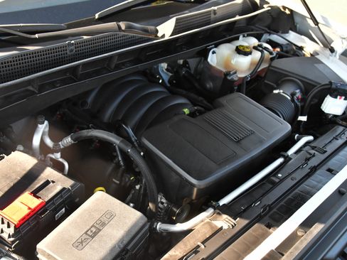 Used 2022 GMC Sierra 1500 AT4 w/ AT4 Premium Package image 61