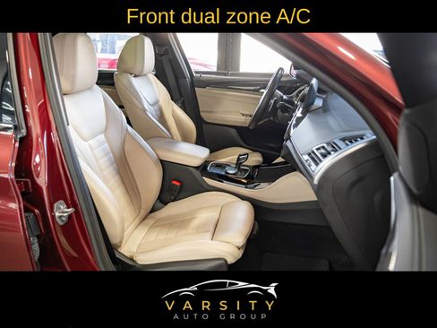 Used 2022 BMW X4 M40i image 16