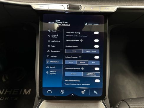 Used 2023 Lucid Air Pure image 30