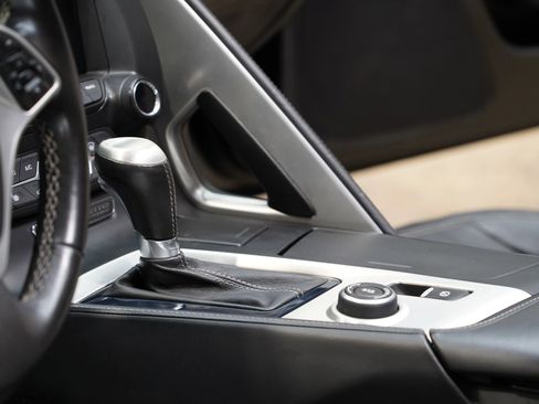 Used 2014 Chevrolet Corvette Stingray Coupe w/ 3LT Preferred Equipment Group image 40