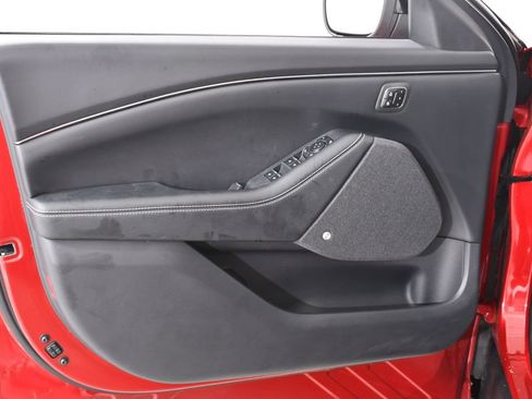 Used 2023 Ford Mustang Mach-E Premium AWD/4WD image 24