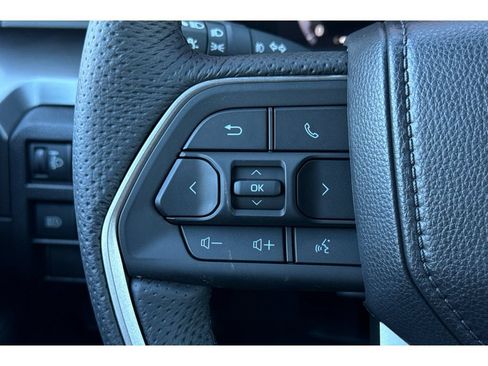 New 2026 Toyota Tacoma TRD Sport AWD/4WD image 24