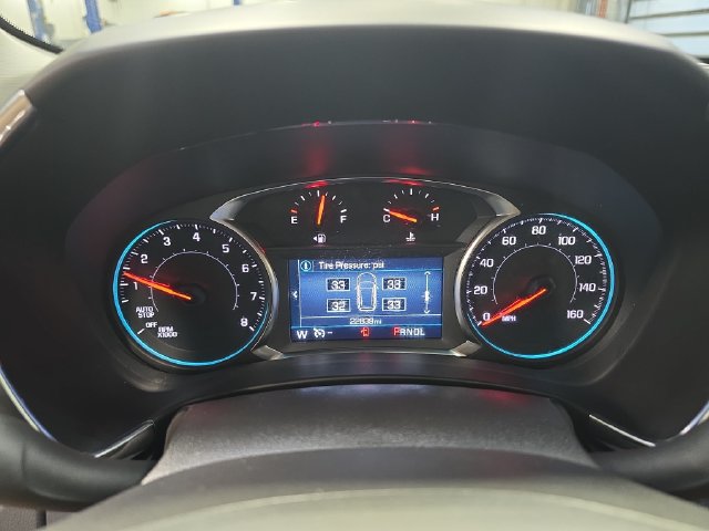 Used 2024 Chevrolet Equinox LT AWD/4WD image 21
