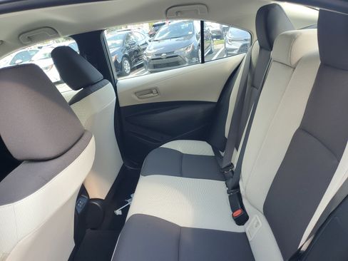 Certified 2023 Toyota Corolla LE image 12