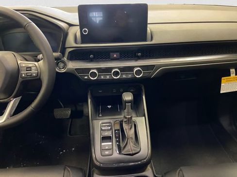 New 2026 Honda CR-V Sport-L image 11