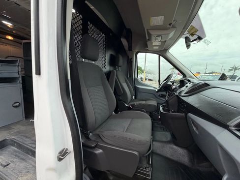 Used 2015 Ford Transit 150 148 Medium Roof image 19