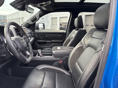 Used 2023 RAM 1500 TRX w/ TRX Level 2 Equipment Group image 18