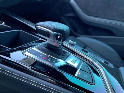 Used 2021 Audi S5 Premium Plus w/ Premium Plus Package image 12