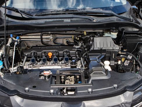 Used 2017 Honda HR-V EX-L image 31