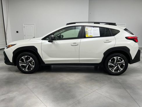 Used 2025 Subaru Crosstrek 2.0i Premium AWD/4WD image 4