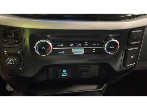 Used 2023 Ford F150 XLT w/ Equipment Group 301A Mid AWD/4WD image 14